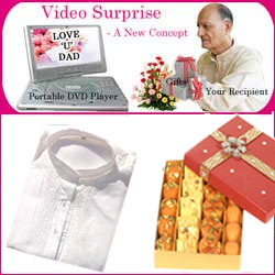 "Gift hamper - code 04 - Click here to View more details about this Product